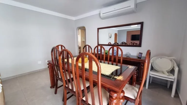Imagem Apartamento à venda, 140 m² - Pitangueiras - Guarujá/SP