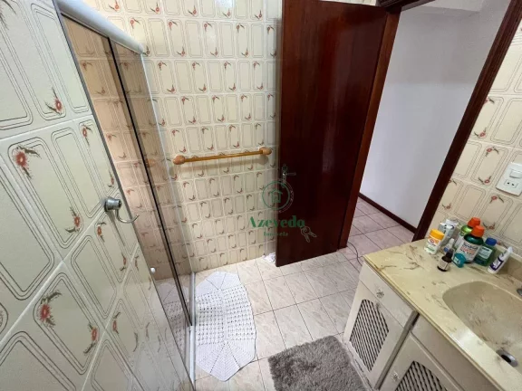 Imagem Sobrado com 3 dormitórios à venda, 199 m² por R$ 742.000,00 - Jardim Bom Clima - Guarulhos/SP