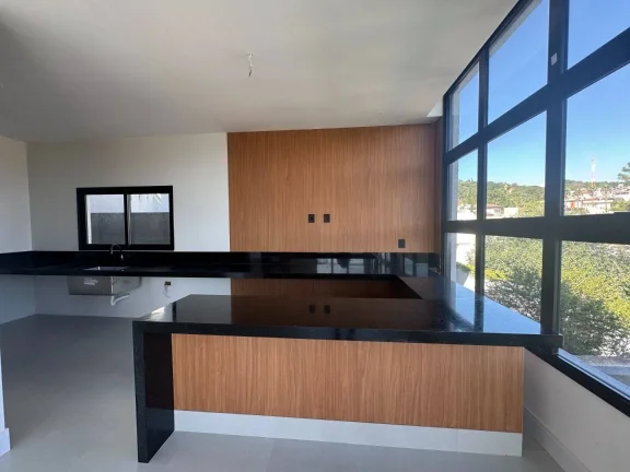 Imagem Casa com 4 dormitórios à venda, 437 m² por R$ 5.000.000,00 - Alphaville 09 - Santana de Parnaíba/SP