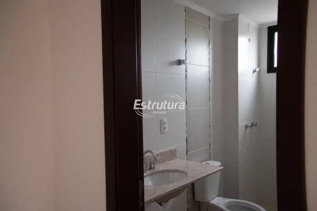 Imagem Apartamento de alto padrão próximo ao Shopping Royal