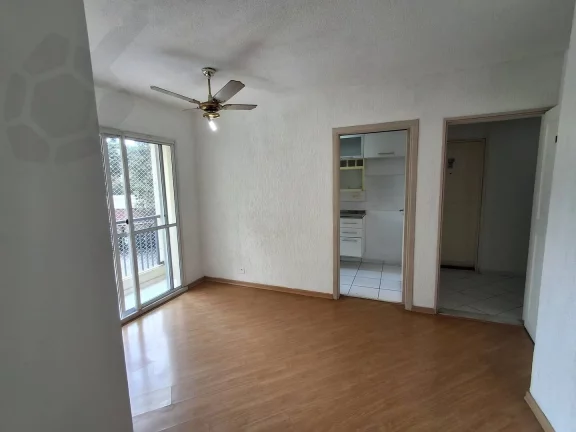 Imagem OPORTUNIDADE * ÓTIMA LOCALIZAÇÃO * 2 DORM. * 1 VAGA