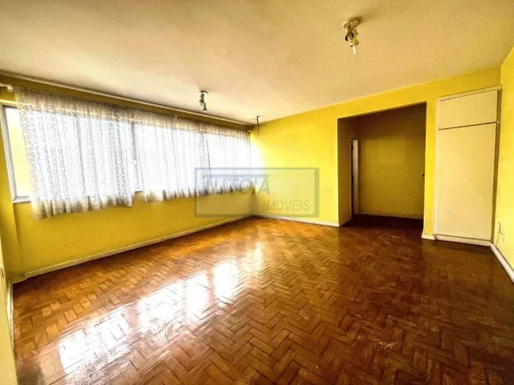 Imagem APARTAMENTO À VENDA NO PARAÍSO, SÃO PAULO