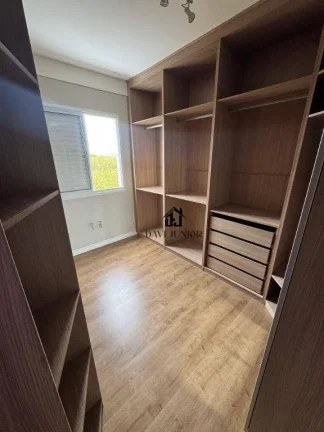 Imagem Apartamento à venda, 98 m² por R$ 690.000,00 - Jardim Guadalajara - Sorocaba/SP