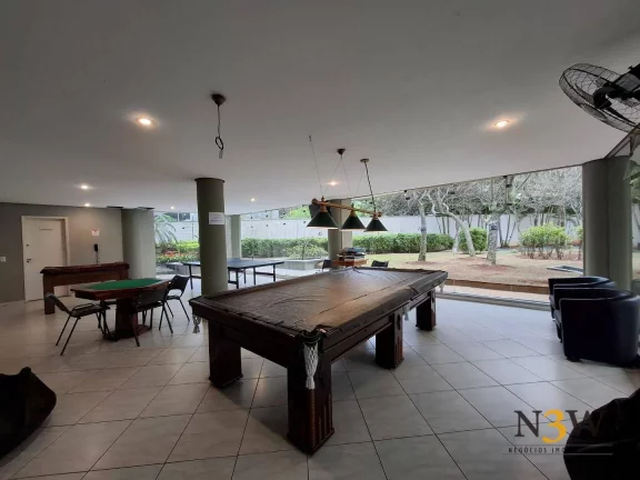 Imagem Apartamento com 3 dormitórios à venda, 100 m² por R$ 1.300.000,00 - Vila Leopoldina - São Paulo/SP