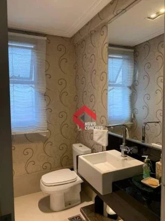 Imagem Apartamento à venda, 243 m² por R$ 1.300.000,00 - Guararapes - Fortaleza/CE