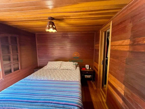 Imagem Casa com 3 dormitórios à venda, 252 m² por R$ 1.340.000,00 - Recanto do Poeta - Lagoa Santa/MG