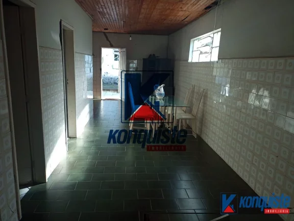 Imagem VENDO CASA NO JARDIM CRUZEIRO