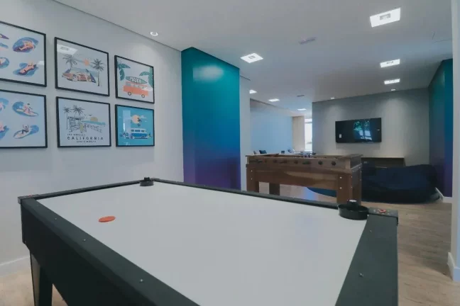 Imagem Apartamento para Venda em São Paulo / SP no bairro Vila Clementino