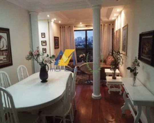 Imagem Vendo Apartamento em Santo André, Parque Das Nações