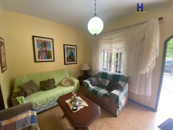 Imagem CASA COMERCIAL em SÃO FRANCISCO DO SUL - SC, Centro