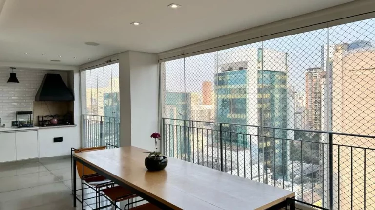 Imagem Apartamento à Venda, Exclusividade no Itaim ao lado da Faria Lima São Paulo!