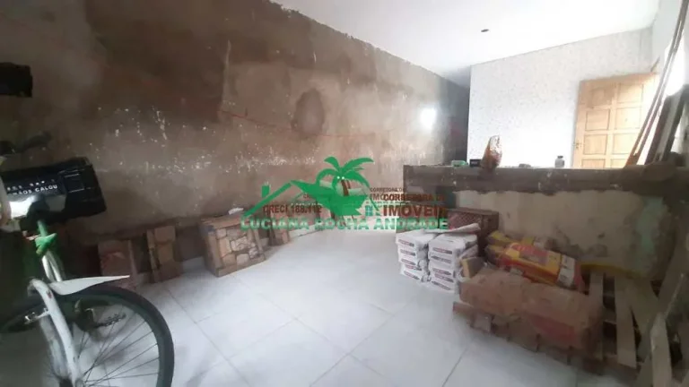Imagem Casa Padrão