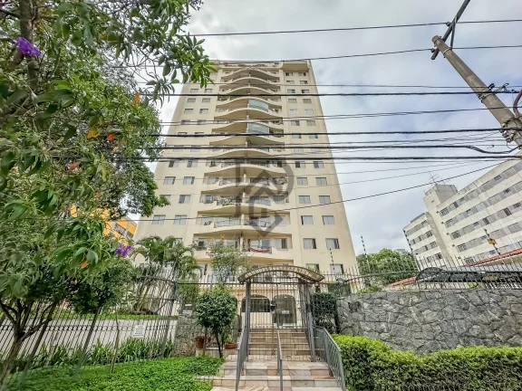 Imagem Apartamento vila clementino Condomínio Argus