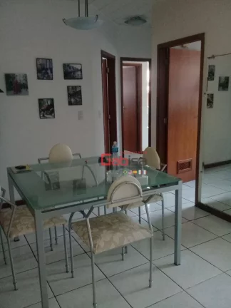 Imagem Apartamento com 2 dormitórios à venda, 75 m² por R$ 360.000,00 - Braga - Cabo Frio/RJ