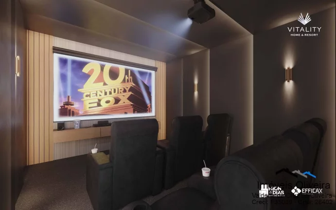 Imagem TERRENO EM CONDOMÍNIO - VITALITY HOME RESORT A PARTIR DE R$ 600.000,00