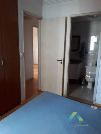 Imagem Apartamento com 3 dormitórios à venda, 82 m² por R$ 535.000,00 - Vila Vermelha - São Paulo/SP