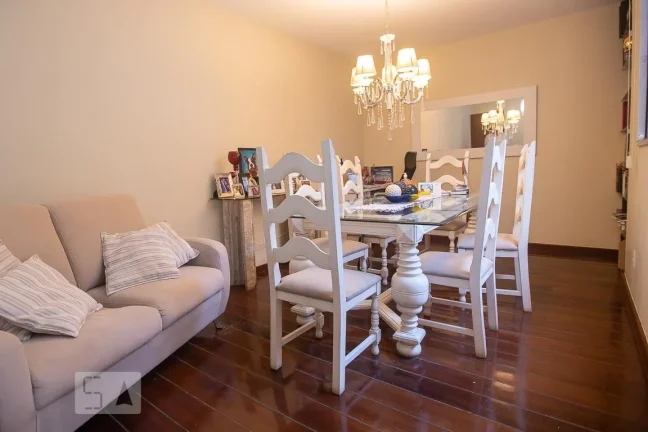 Imagem Apartamento à Venda - Recreio, 3 Quartos, 380 m2