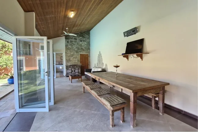 Imagem CASA RESIDENCIAL em São Paulo - SP, Jardim Prudência