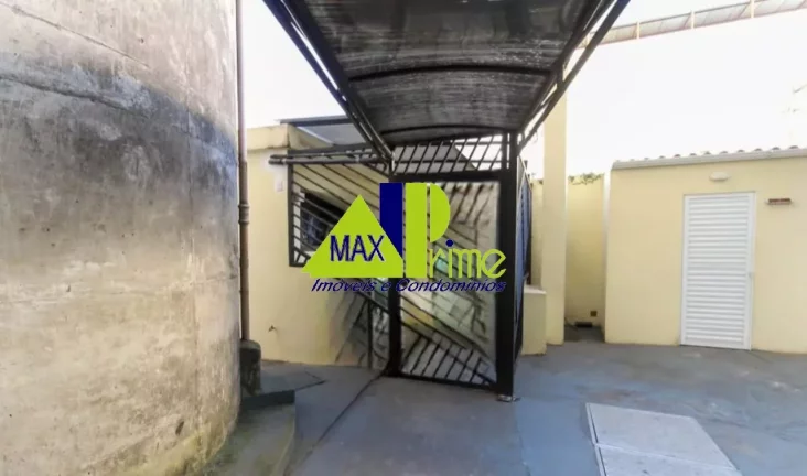 Imagem APARTAMENTO 73M²/02 DORMITÓRIOS/01 VAGA DESCOBERTA
