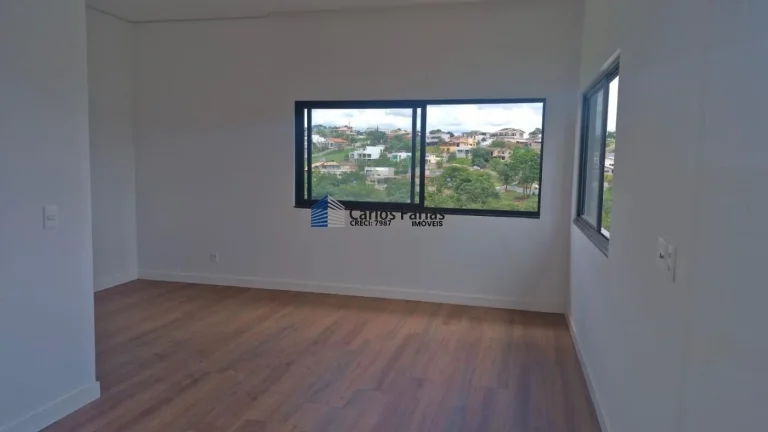 Imagem Casa em Condomínio para Venda em Brasília, Setor Habitacional Jardim Botânico, 4 dormitórios, 4 suítes, 7 banheiros, 2 vagas