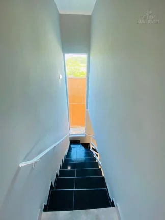 Imagem Sobrado em condominio fechado no Cibratel II em Itanhaém!