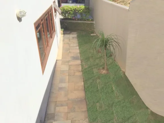Imagem Sobrado com 4 dormitórios à venda, 400 m² por R$ 2.500.000,00 - Jardim Fazenda Rincao - Aruja V - Arujá/SP