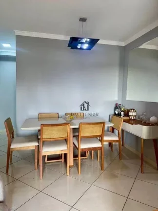 Imagem Apartamento à venda, 67 m² por R$ 554.000,00 - Parque Campolim - Sorocaba/SP