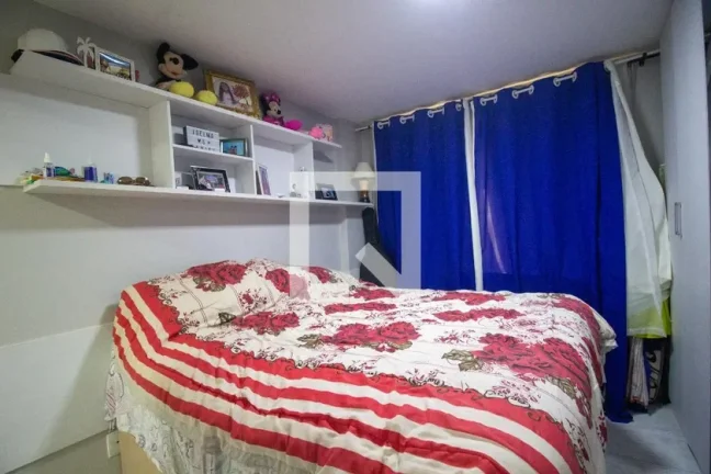 Imagem Apartamento à Venda - Recreio, 3 Quartos, 89 m2