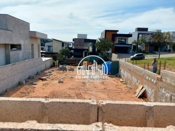 Imagem Terreno à venda, 360 m² por R$ 780.000,00 - Brisas Jundiaí - Jundiaí/SP