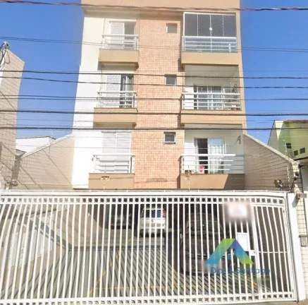 Imagem Apartamento com 02 quartos e 02 vagas em Rudge Ramos- SBC