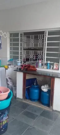 Imagem Casa à venda no bairro Beira Rio - Guaratinguetá/SP