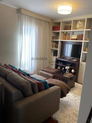 Imagem Venda apto VILA MADALENA 3DORM 2 SUITES