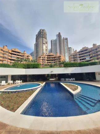 Imagem Apartamentos para venda em Barueri no bairro Empresarial 18 do Forte