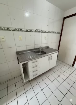 Imagem Apartamento no Condomínio Morada Recife Colonial, San Martin