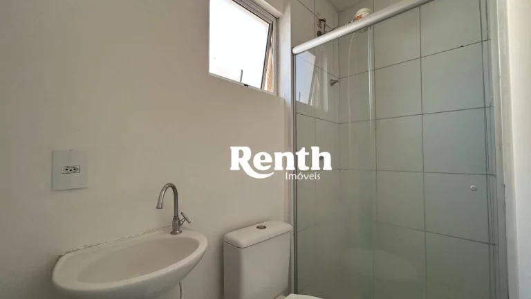 Imagem Apartamento com 2 dormitórios à venda, 49 m² por R$ 200.000,00 - Jardim do Horto - Rio Claro/SP