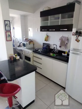 Imagem Apartamento em Itacorubi, Florianópolis/SC