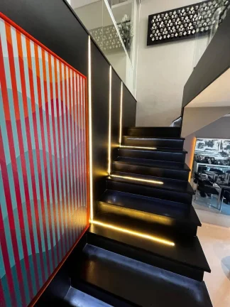 Imagem Cobertura Brooklin - 315M², 4 Dorms, 3 Suítes, 3 Vagas, Lazer Completo.