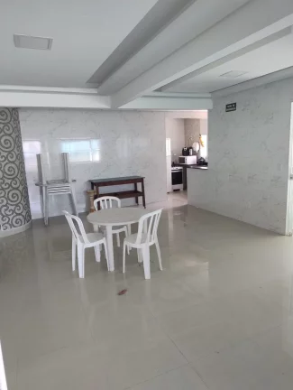 Imagem Apartamento em Praia Grande - 87 m² - 2 Dormitórios - 1 Suite - Varanda Gourmet - 1 Vaga