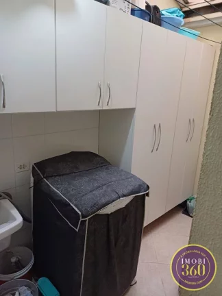 Imagem SOBRADO EM CONDOMINIO FECHADO VILA LAIS