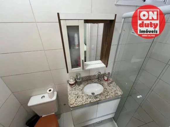 Imagem Casa- Macuco - Santos/SP