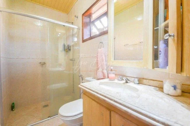 Imagem Casa à venda no bairro Pilarzinho em Curitiba/PR