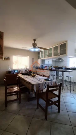 Imagem Casa à venda no bairro Loteamento Nova Mogi - Mogi Mirim/SP