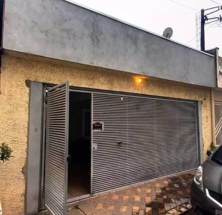 Imagem Casa com 5 dormitórios à venda, 200 m² por R$ 510.000,00 - Vila Rosália - Guarulhos/SP