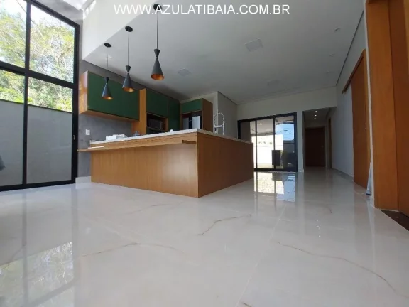 Imagem Casa em Condomínio para Venda em Atibaia, Condominio Buona Vita, 3 dormitórios, 3 suítes, 2 vagas