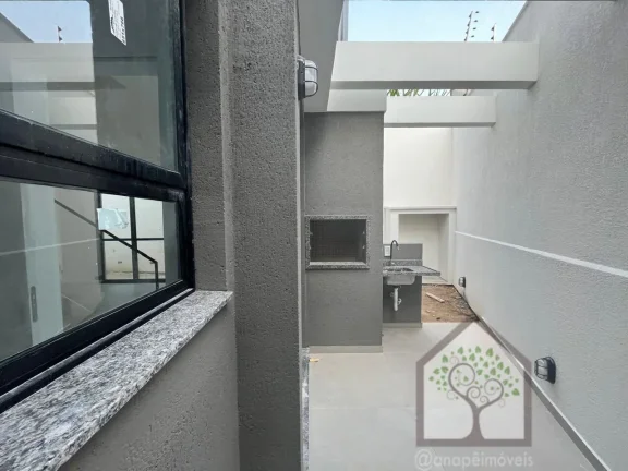 Imagem Linda Casa em Santo Antônio de Lisboa, Florianópolis/SC
