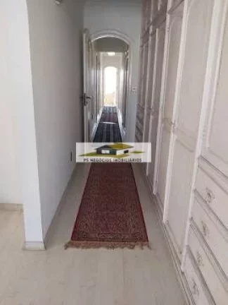 Imagem Apartamento para venda/locação no Ipiranga com 200m2