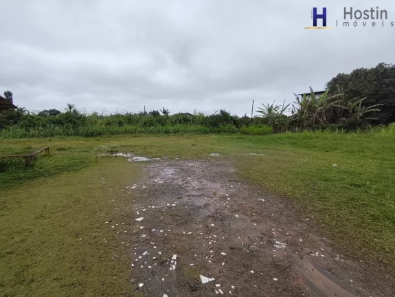 Imagem GALPAO COMERCIAL em SÃO FRANCISCO DO SUL - SC, Rocio Grande
