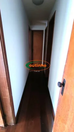 Imagem (24492) Praça Afonso Pena - Tijuca