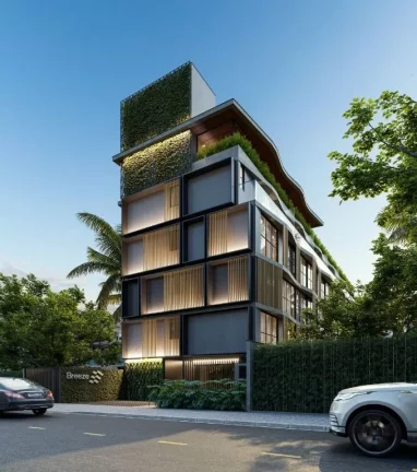 Imagem Apartamento à venda, 50 m² por R$ 998.000,00 - Jardim Oceania - João Pessoa/PB Imagem Apartamento à venda, 50 m² por R$ 998.000,00 - Jardim Oceania - João Pessoa/PB
