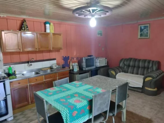 Imagem CHÁCARA COM 143.897M² NA REGIÃO DE BALSA NOVA